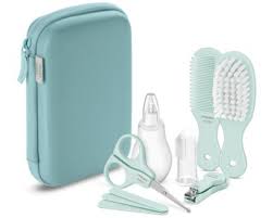 Philips Avent Baby Care Set - SCH401/00