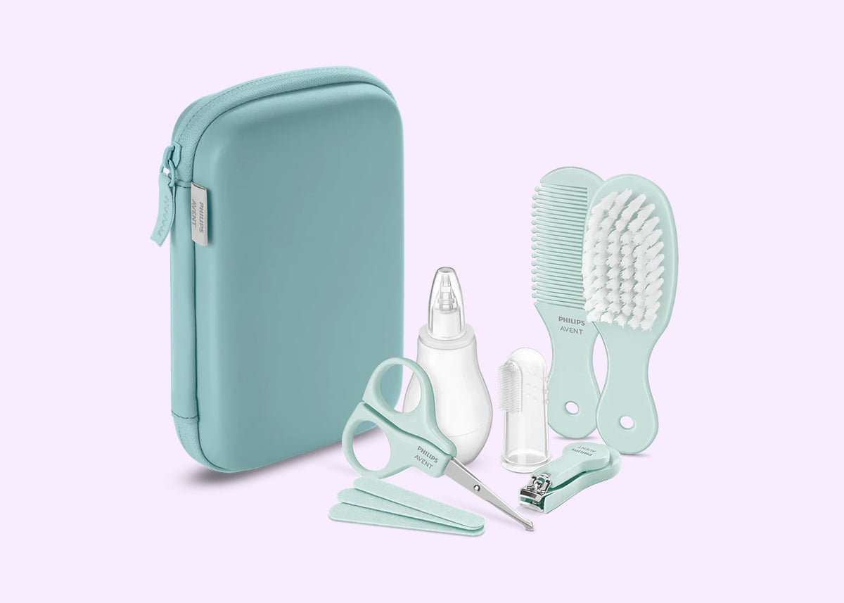 Philips Avent Baby Care Set - SCH401/00