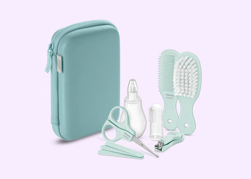 Philips Avent Baby Care Set - SCH401/00