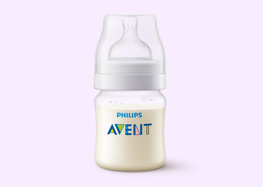 Anti-Colic Bottle 125ml PK1 (SCY100/01)