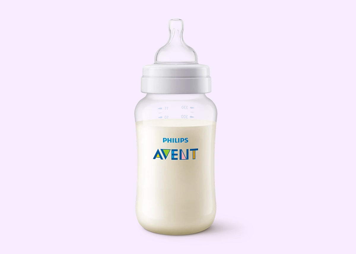 Anti-Colic Bottle 330ml PK1 (SCY106/01)