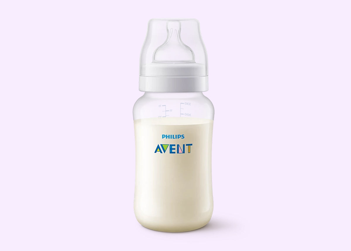 Anti-Colic Bottle 330ml PK1 (SCY106/01)