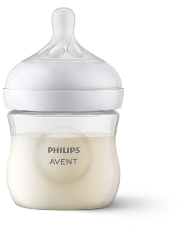 Philips Avent Natural Response 125ml Bottle PK1 (SCY900/01)