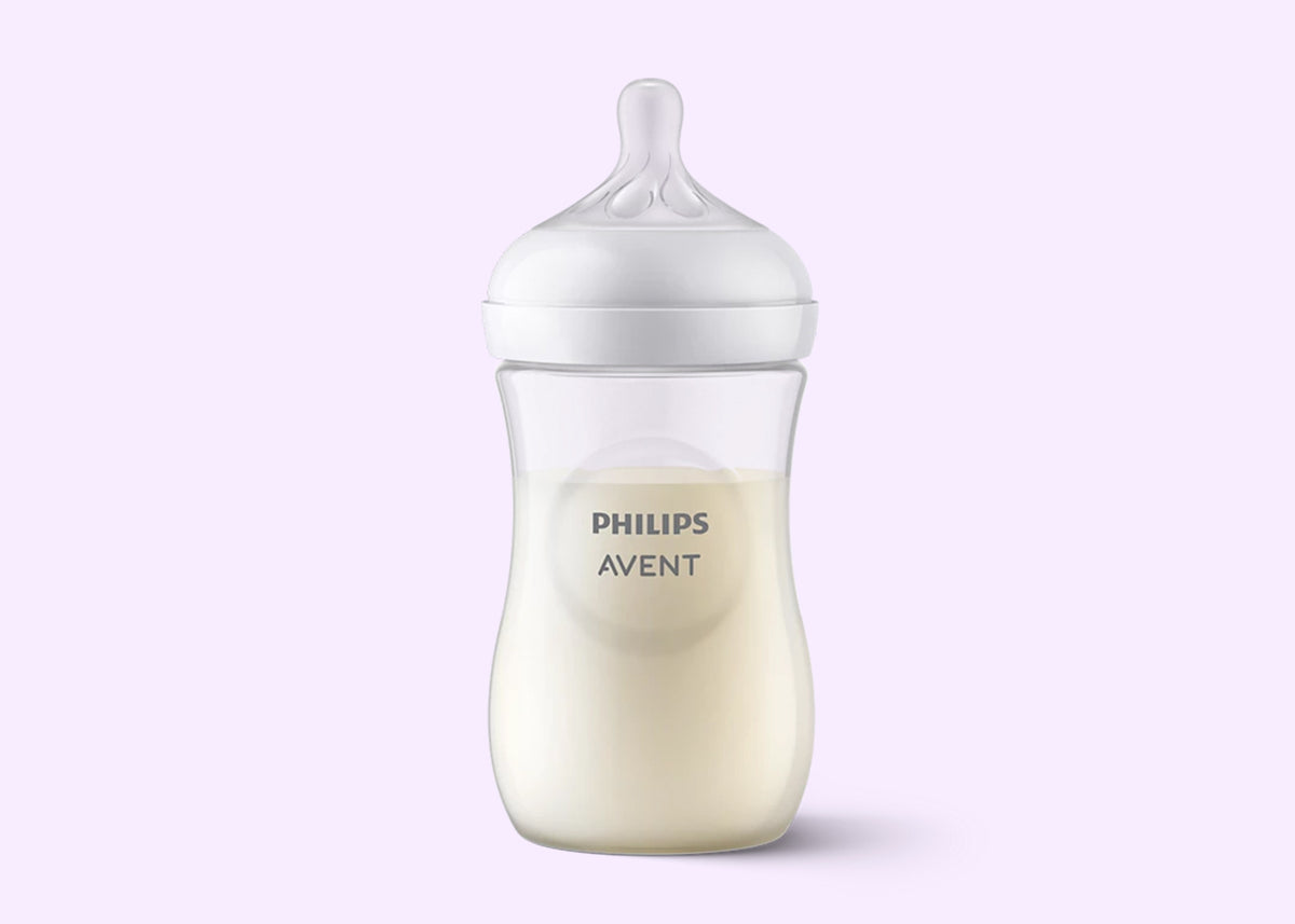 Natural Bottle 260ml PK1 (SCY903/01)