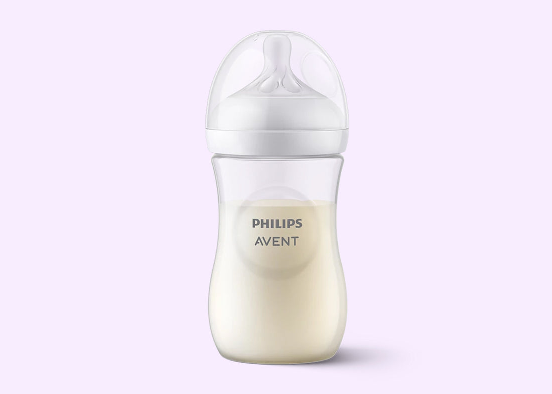 Natural Bottle 260ml PK1 (SCY903/01)