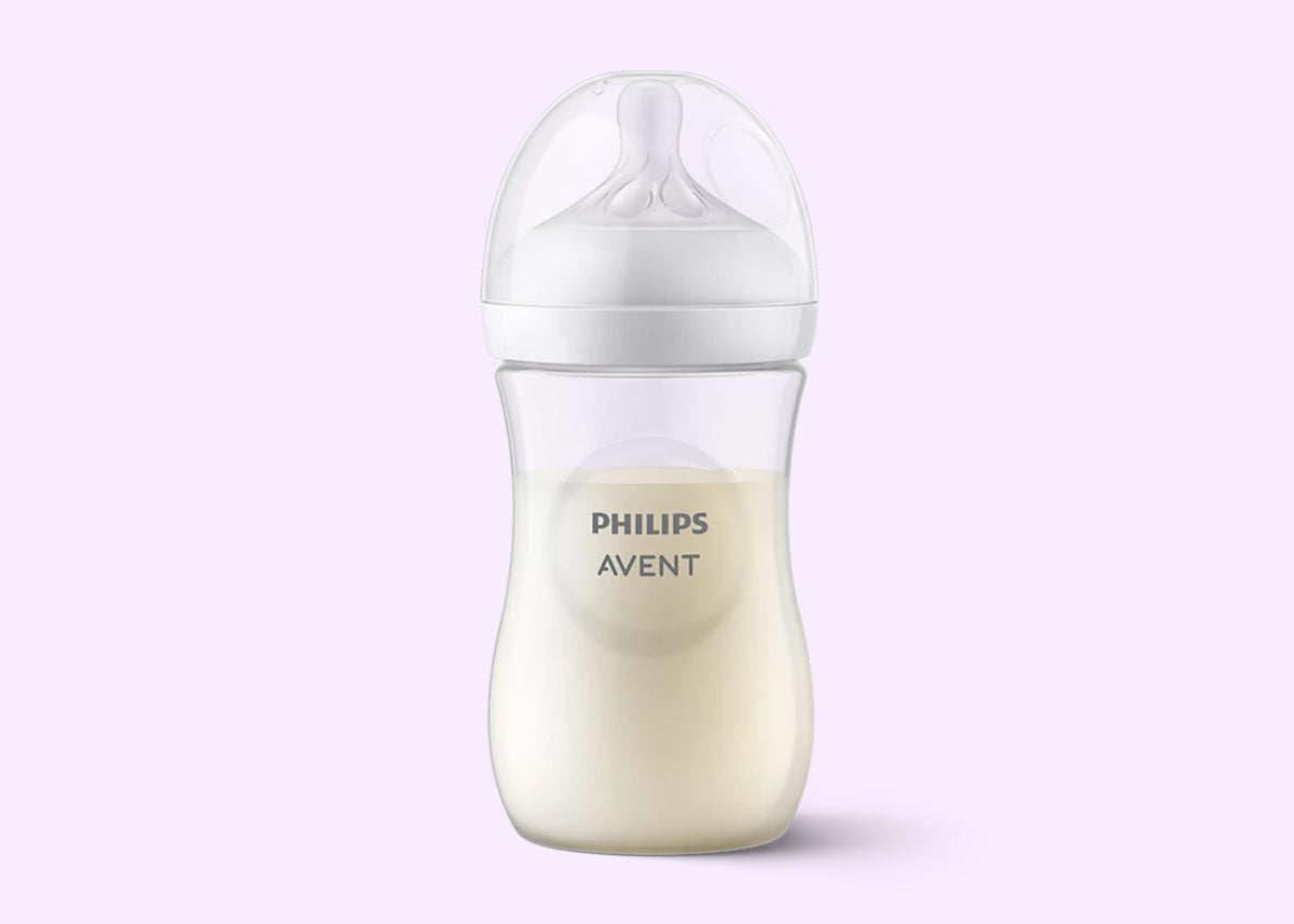 Natural Bottle 260ml PK1 (SCY903/01)