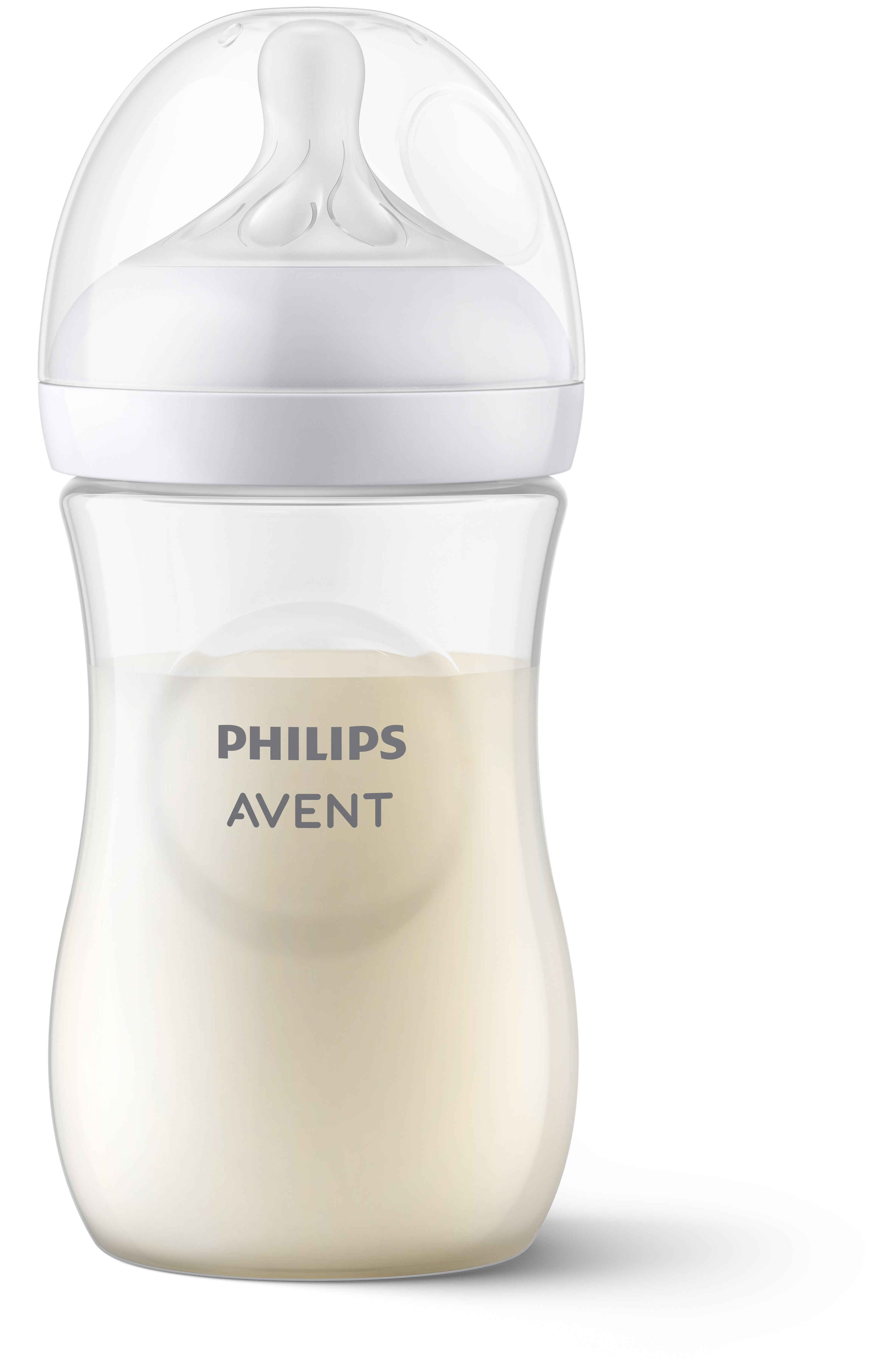 Philips Avent Natural Response 260ml Bottle PK1 (SCY903/01)