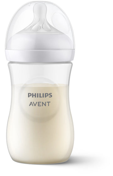 Philips Avent Natural Response 260ml Bottle PK1 (SCY903/01)
