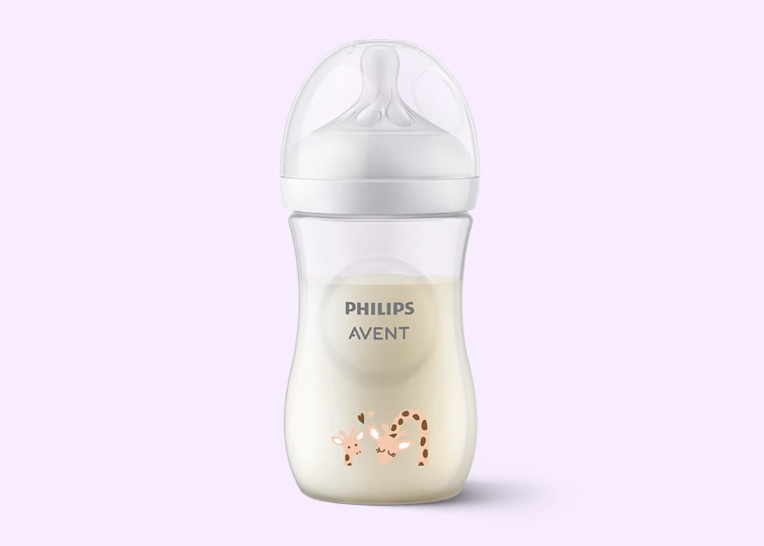 Natural Bottle 260ml PK1 (SCY903/66)