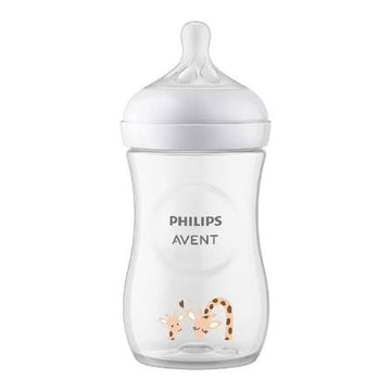 Philips Avent Natural Response 260ml Bottle PK1 (SCY903/66)