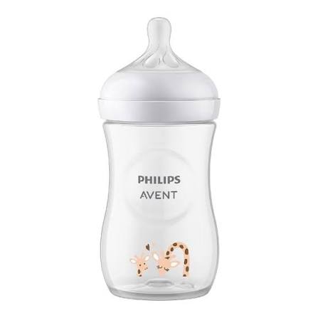 Philips Avent Natural Response 260ml Bottle PK1 (SCY903/66)