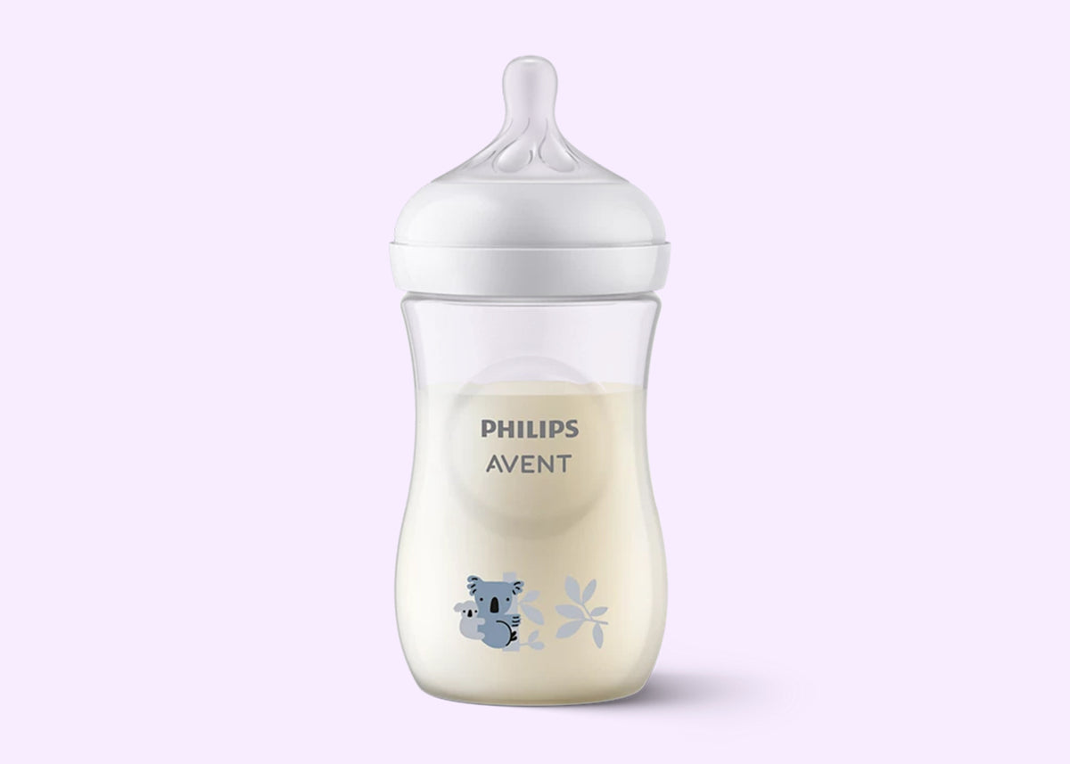 Natural Bottle 260ml PK1 (SCY903/67)
