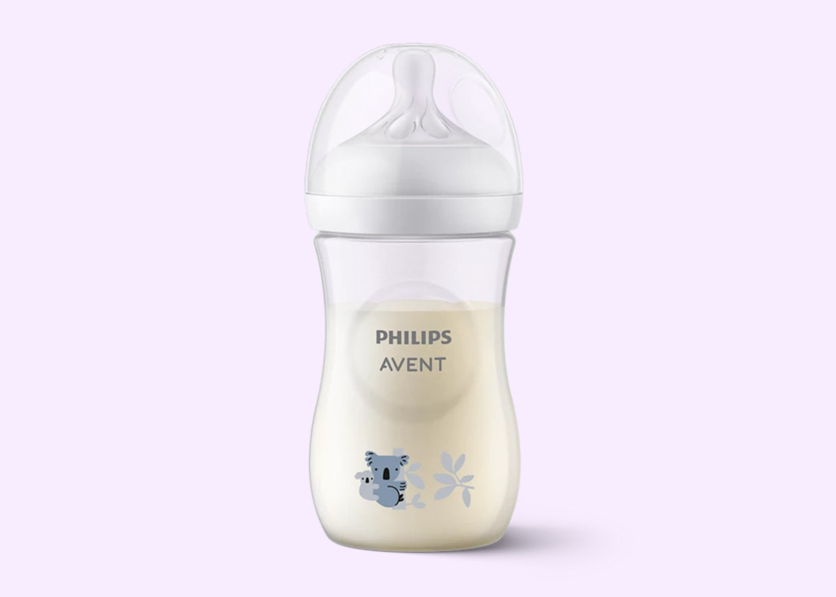 Natural Bottle 260ml PK1 (SCY903/67)