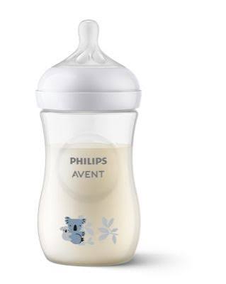 Philips Avent Natural Response 260ml Bottle PK1 (SCY903/67)