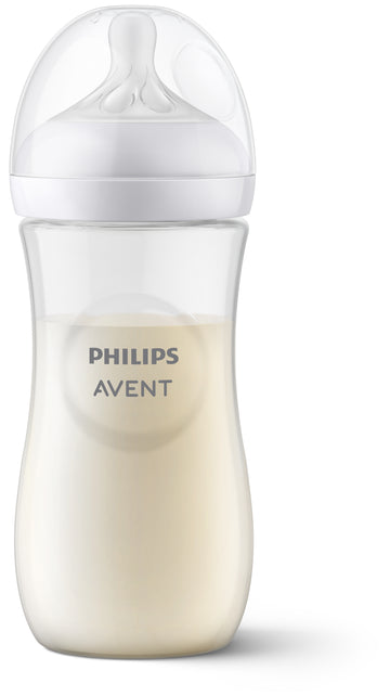 Philips Avent Natural Response 330ml Bottle PK1 (SCY906/01)