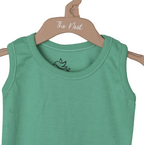 Geen Sleeveless Bodysuit