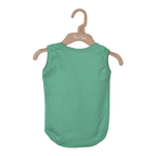 Geen Sleeveless Bodysuit