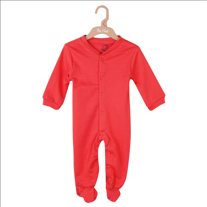 Sleeping Suit