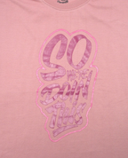 So We’re Doin This Graphic Tunic T-Shirt