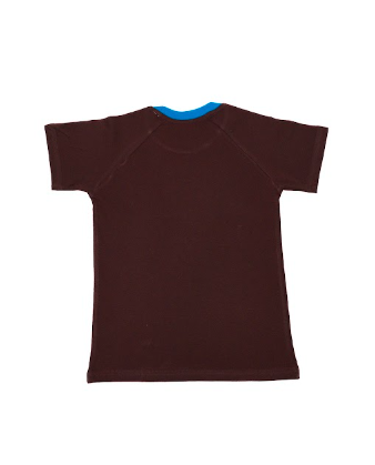 Space Explore Raglan T-Shirt