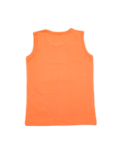 Wheel Deal Sleeveless Tee