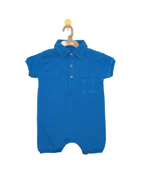 Cars Polo Romper