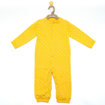 Flower Garden Short Sleeve Bodysuit