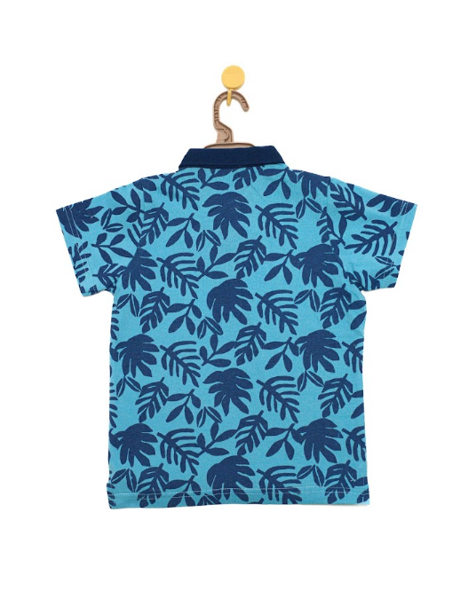 Jungle Fun Polo