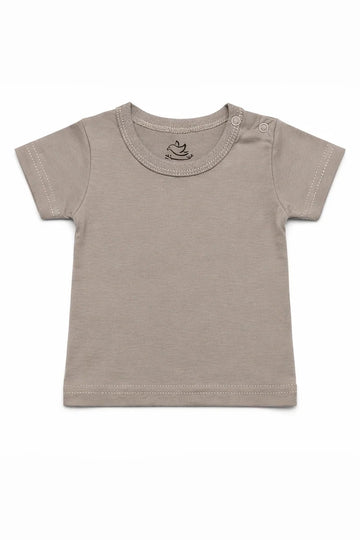Short Sleeve T-Shirt Atmosphere Soft