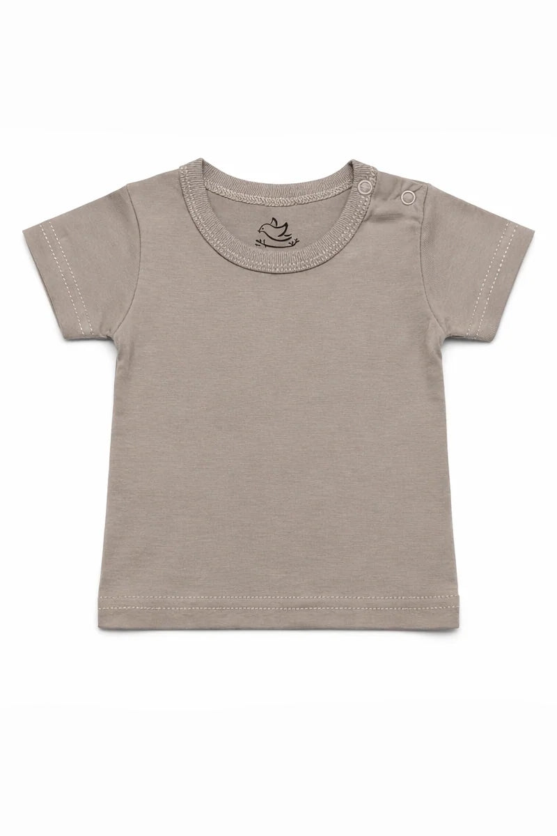 Short Sleeve T-Shirt Atmosphere Soft