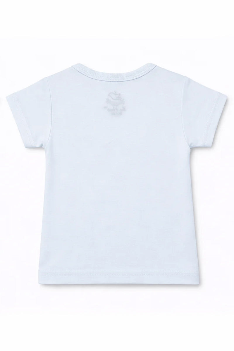 Short Sleeve T-Shirt Ice Melt Wonderful DTF