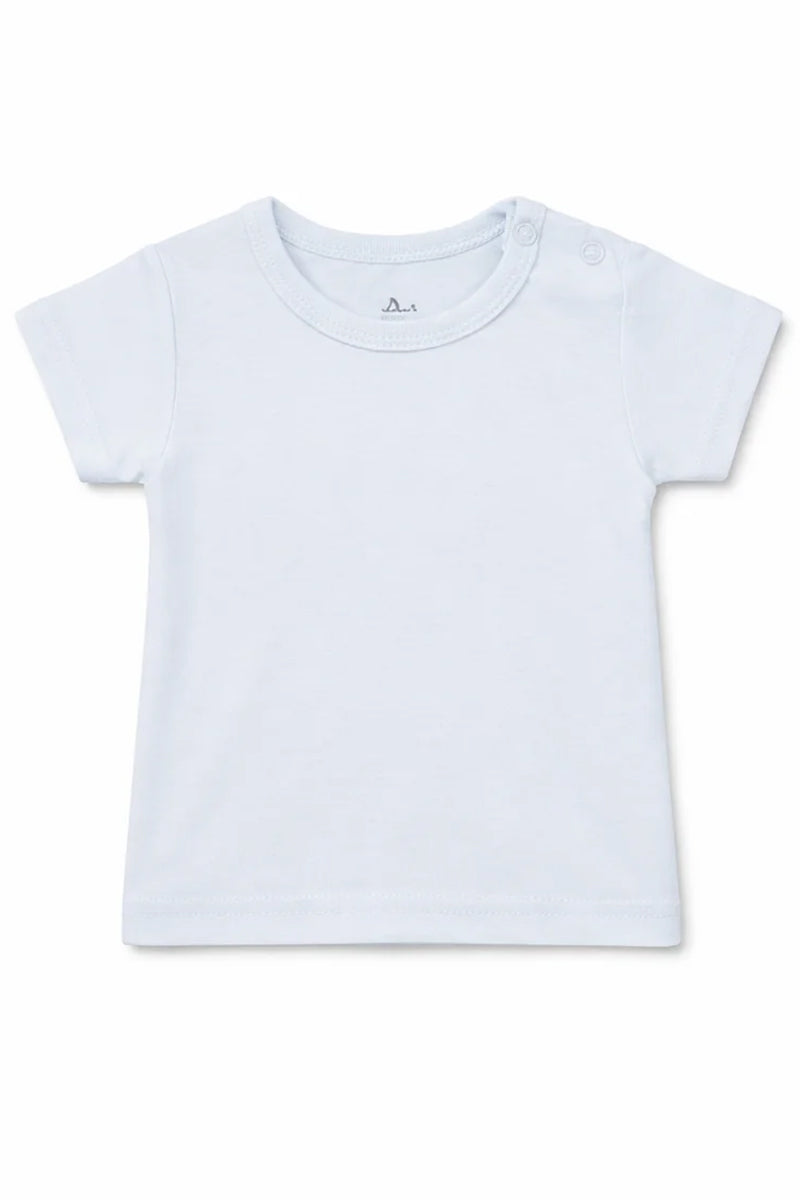 T-Shirt Ice Melt Soft Essential