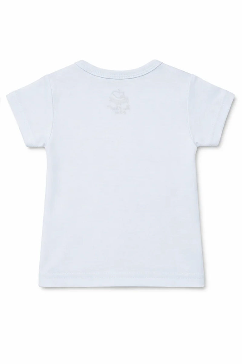 T-Shirt Ice Melt Soft Essential
