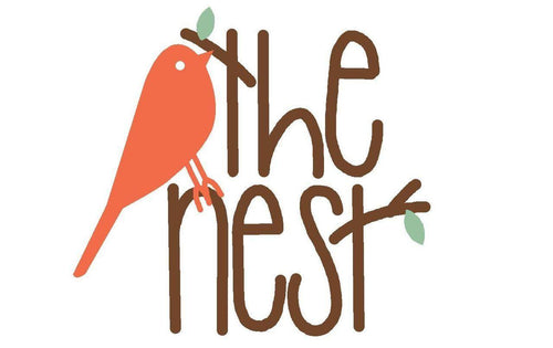 thenest logo