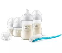 Philips Avent Natural Response Newborn Gift Set SCD838/11