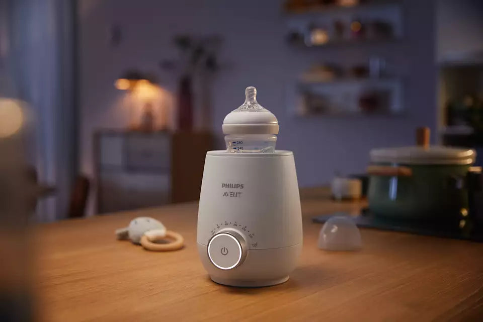 Philips AVENT Fast Bottle Warmer SCF358/00