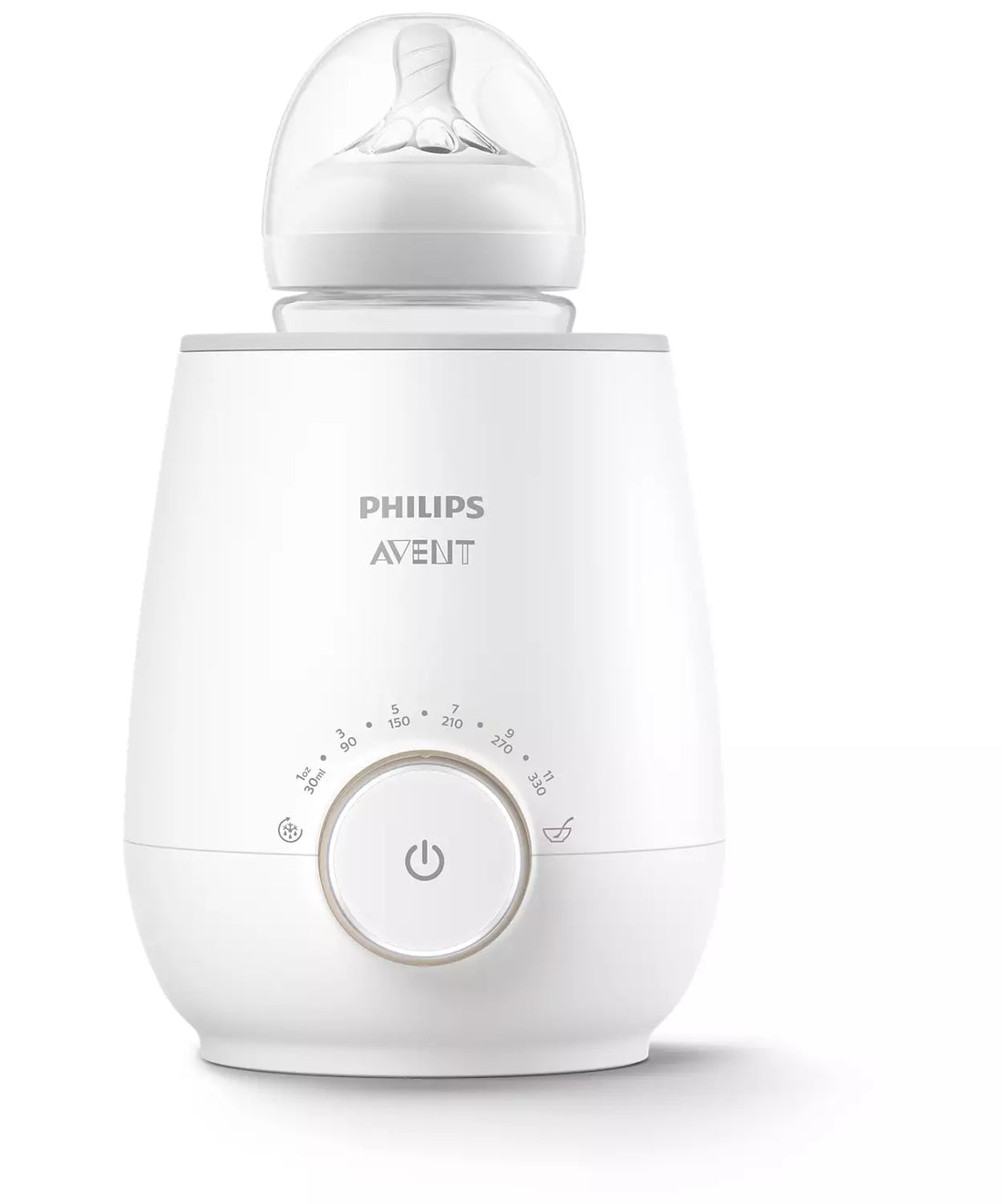 Philips AVENT Fast Bottle Warmer SCF358/00