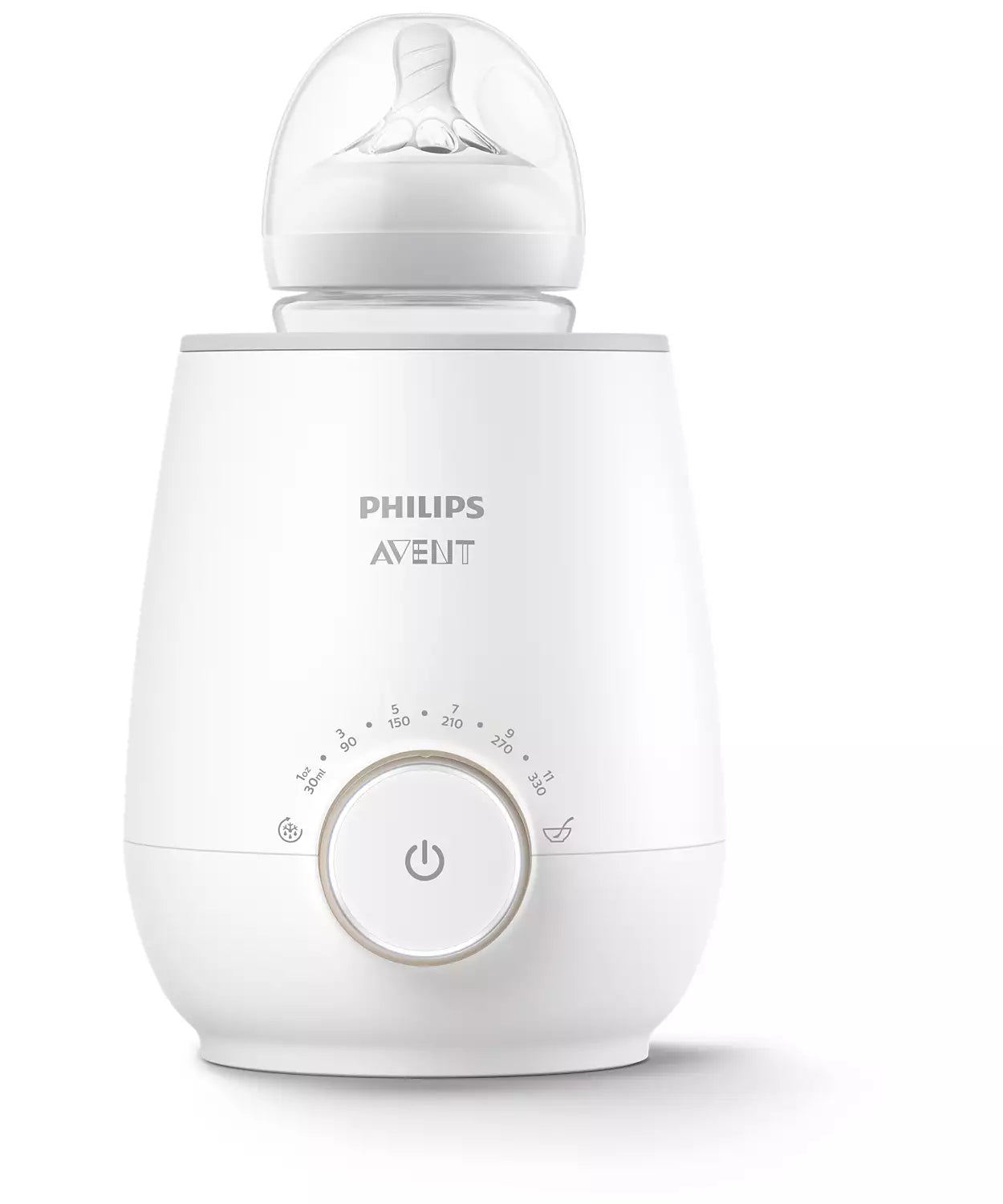 Philips AVENT Fast Bottle Warmer SCF358/00