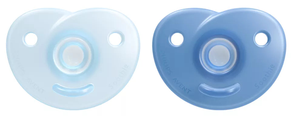Philips Avent Soothie SCF099/21 BLUE