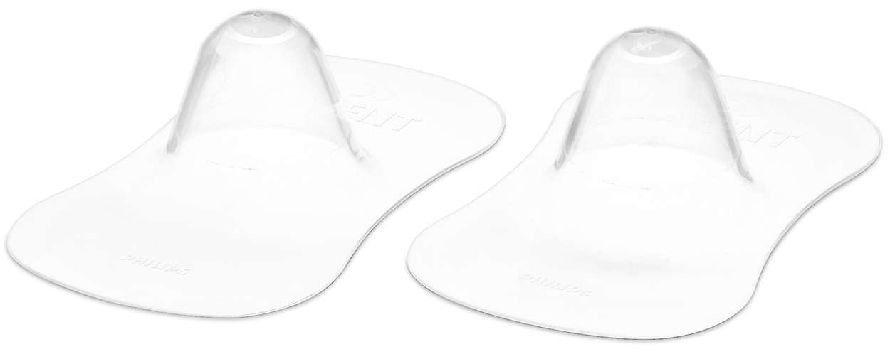 Philips Avent Nipple Shield SCF153/03