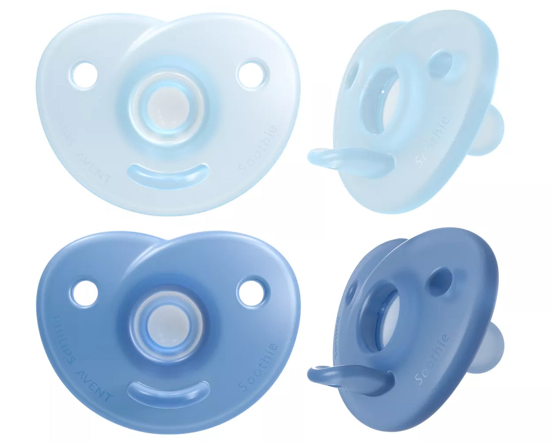 Philips Avent Soothie SCF099/21 BLUE