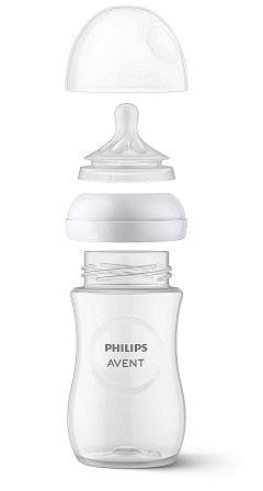 Natural Newborn Gift Set (SCD838/11)