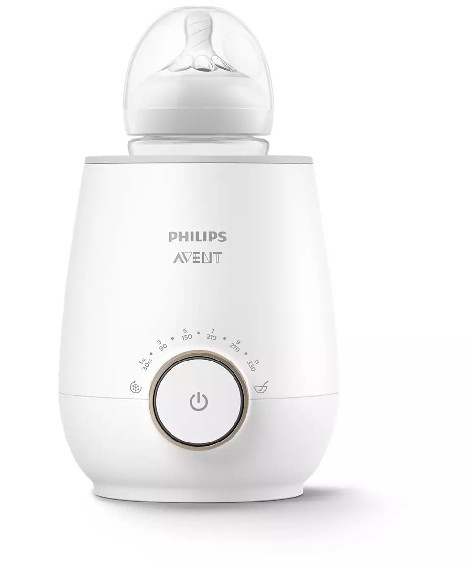 Philips AVENT Fast Bottle Warmer SCF358/00