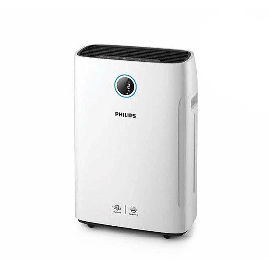2-in-1 Air Purifier and Humidifier AC2721/10