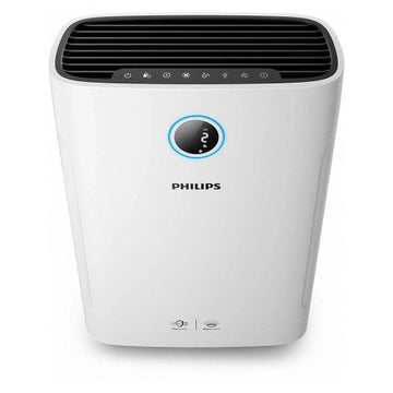 2-in-1 Air Purifier and Humidifier AC2721/10