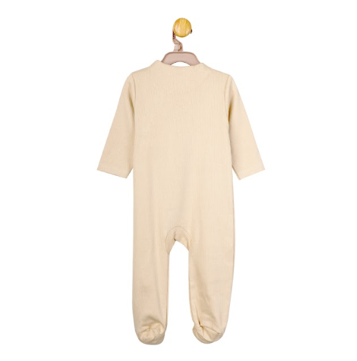 French Vanilla Onesie