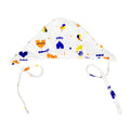 Circus Merry-go-round cap