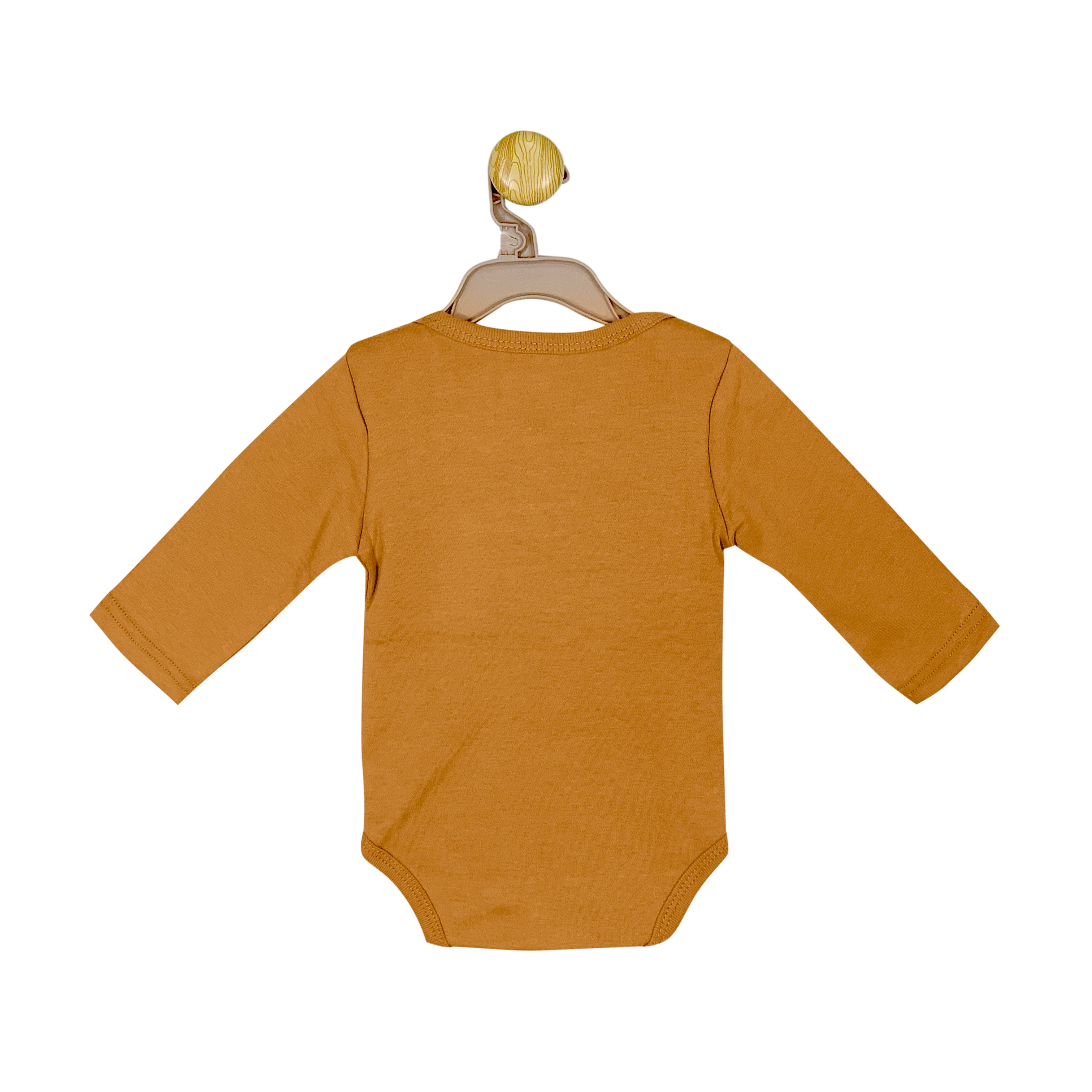 Off to the moon Bodysuit