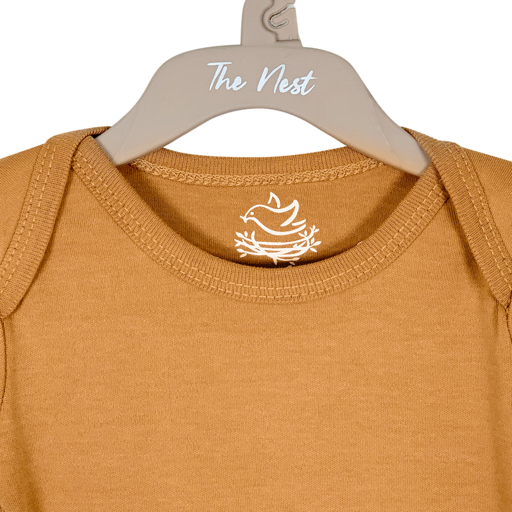 Off to the Moon Bodysuit