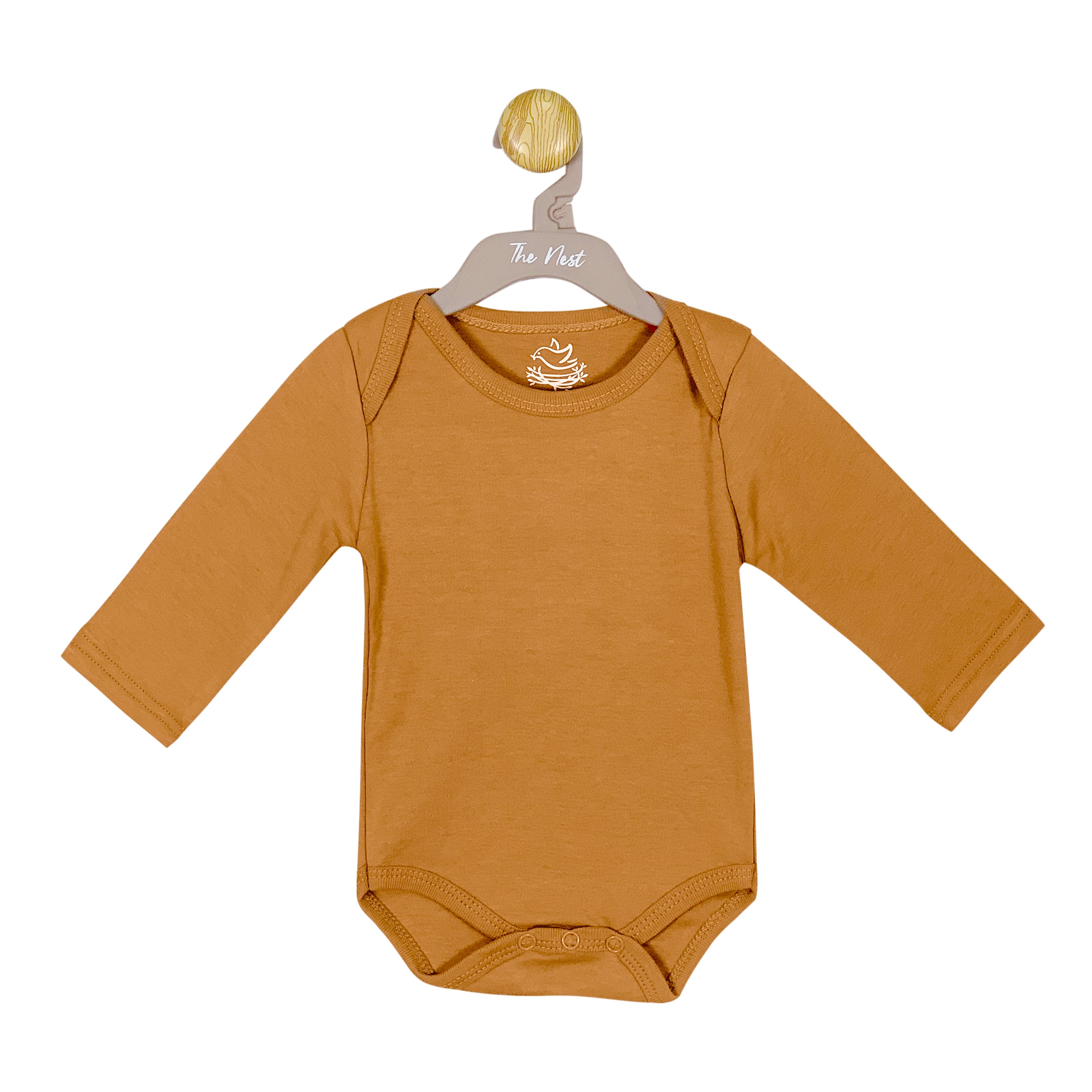 Off to the Moon Bodysuit